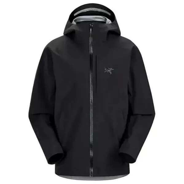 2026 始祖鸟 Alpha SV 旗舰款重磅硬壳防水冲锋衣