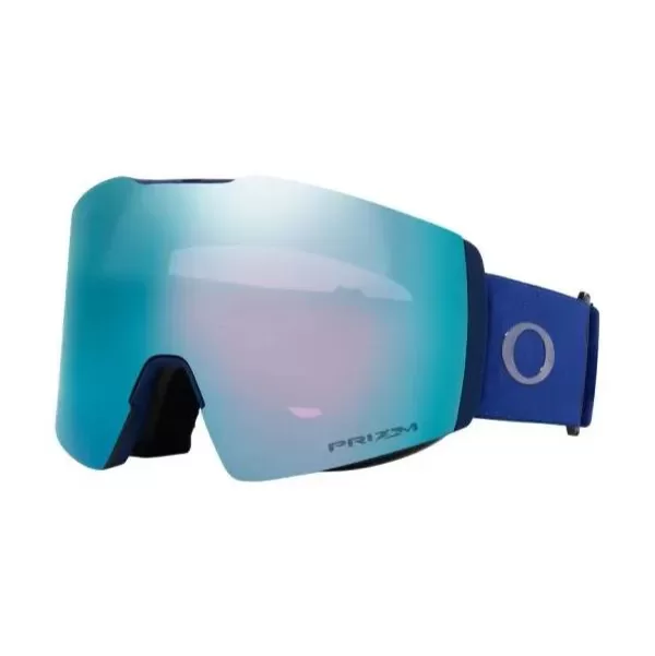 2026 欧克利 Flight Deck 旗舰滑雪镜